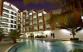 Hotel El Marqués